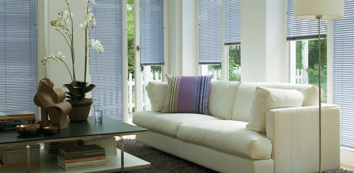 Top 2 modele de jaluzele orizontale de la Venise International Production