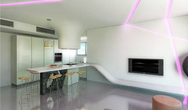 design interior