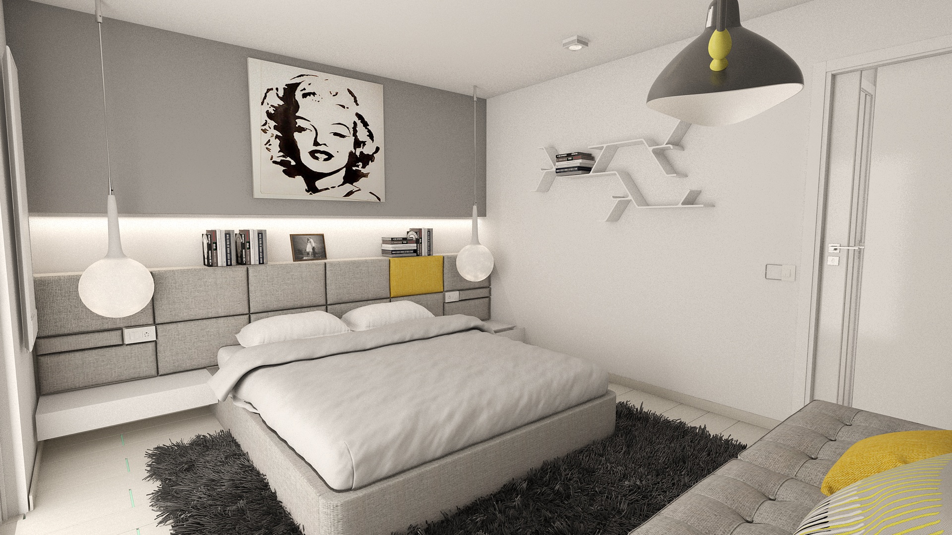 iDecorate, designer amenajari interioare de top