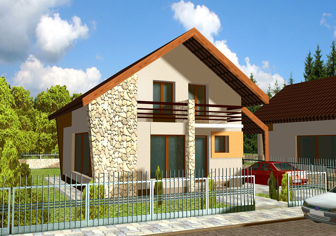 proiecte case mici