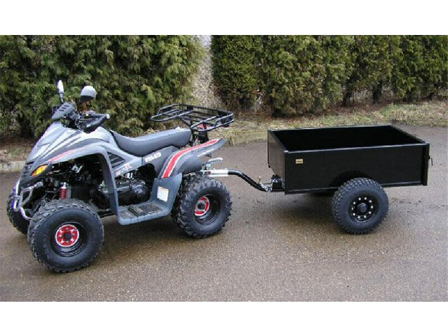accesorii atv
