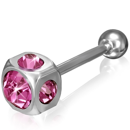 Piercing limba. Ghidul incepatorului
