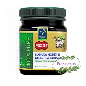 miere de manuka