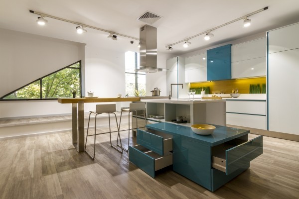 mobilier-bucatarie