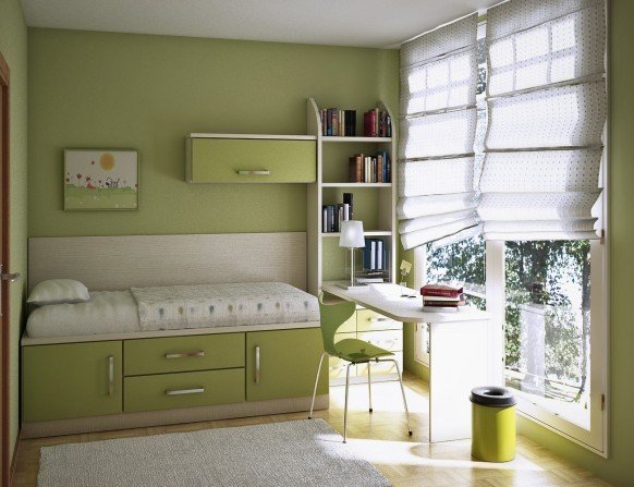 mobilier pentru copii