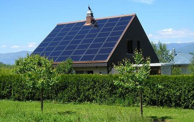 sisteme incalzire ecologice