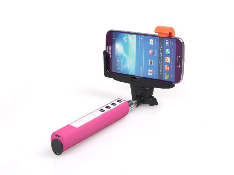 Suport selfie, cadoul ideal pentru toti pasionatii de fotografii